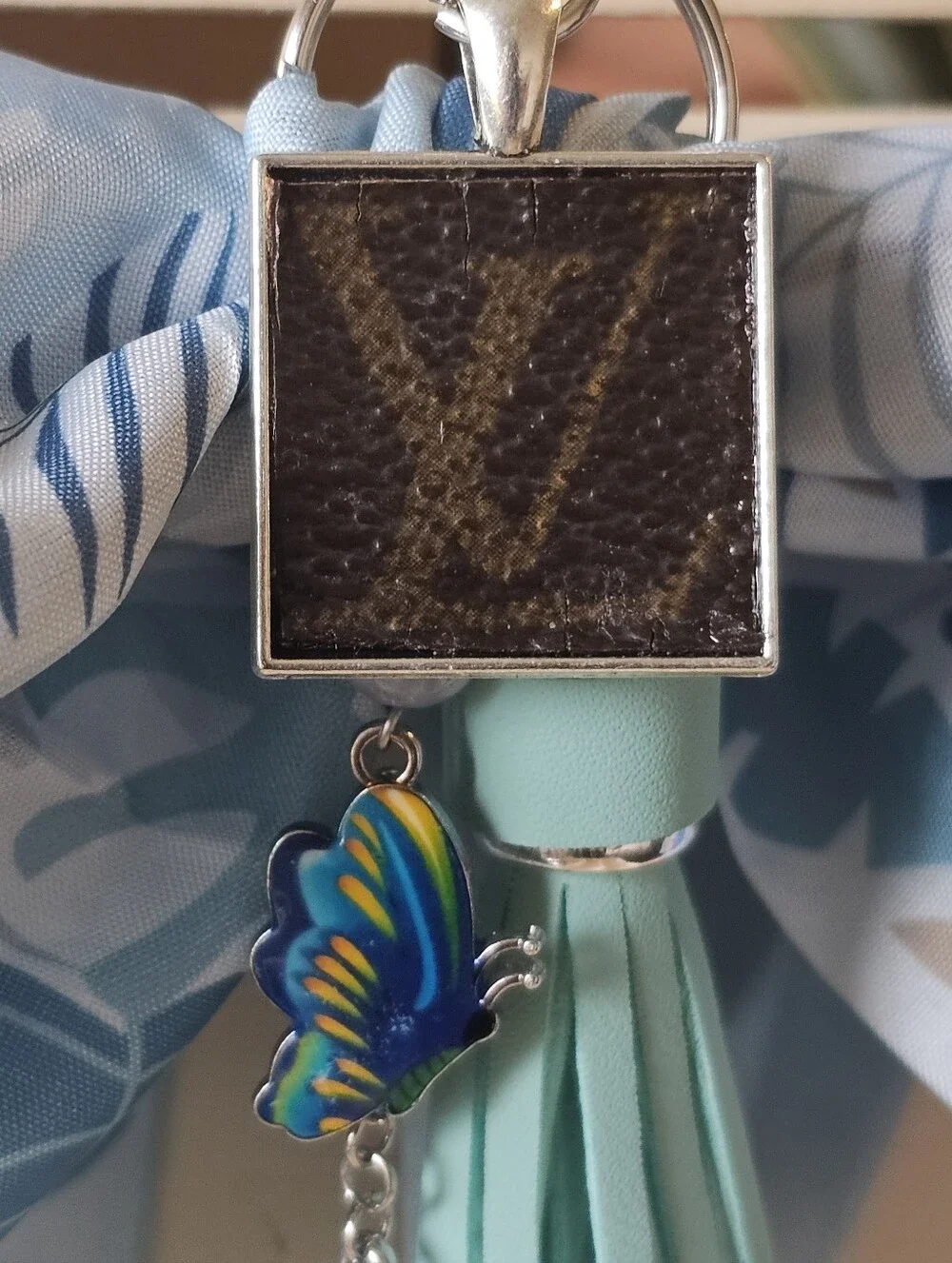 authentic piece